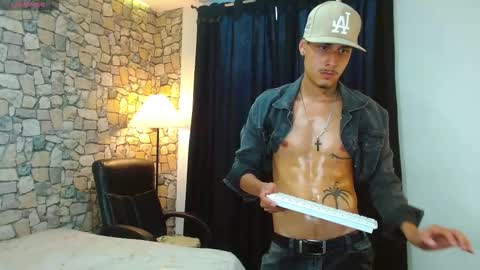 Bastian online show from 19, 2, 2026