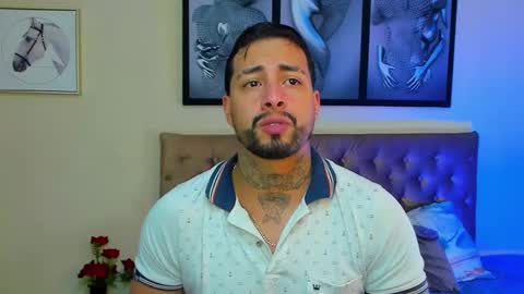 bastian_jones1 online show from 3, 1, 2025