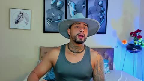 bastian_jones1 online show from 20, 1, 2025