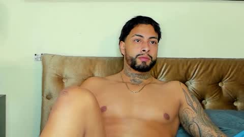 bastian_jones1 online show from 8, 3, 2025