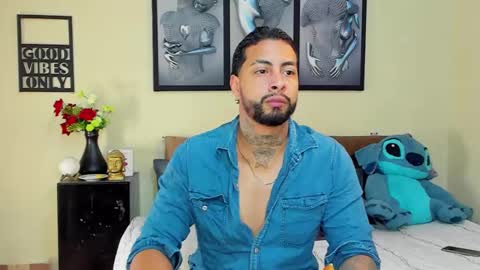 bastian_jones1 online show from 9, 3, 2025