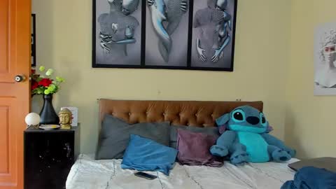 bastian_jones1 online show from 9, 3, 2025