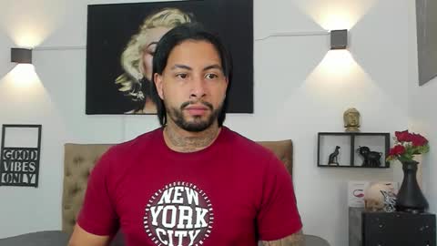 bastian_jones1 online show from 29, 9, 2025