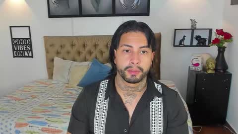 bastian_jones1 online show from 13, 10, 2025