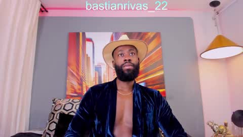 Bastian. online show from 18, 2, 2025
