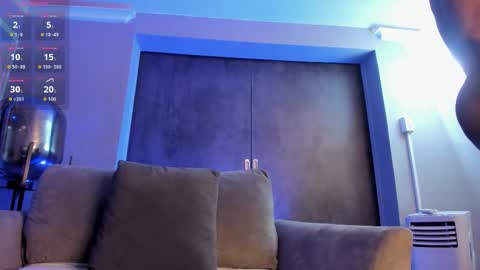 Bastian. online show from 17, 12, 2025