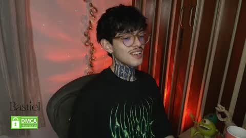 Bastiel online show from 6, 11, 2025