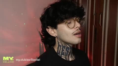 Bastiel online show from 23, 3, 2026