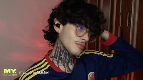 Bastiel online show from 25, 3, 2026