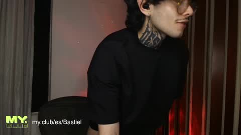 Bastiel online show from 11, 4, 2026