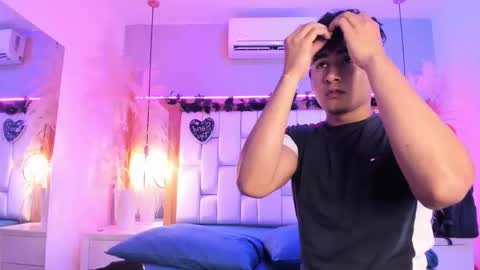 Bastian online show from 25, 2, 2026