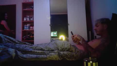 bastone66 online show from 28, 10, 2025