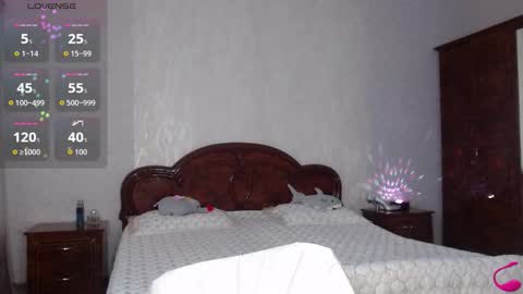 Snapshot of batari_giya chatting on 15, 2, 2026 Lara online show from 15, 2, 2026