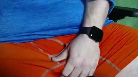 Bate Bro84 online show from 29, 1, 2025