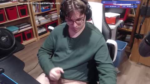 Ricky online show from 16, 12, 2025