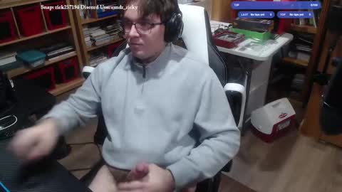 Ricky online show from 17, 1, 2026