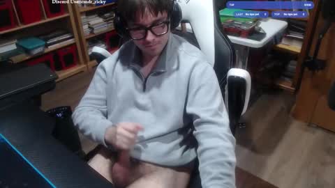 Ricky online show from 2, 3, 2026