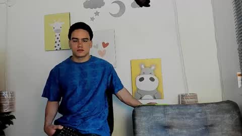 battista  online show from 15, 3, 2026