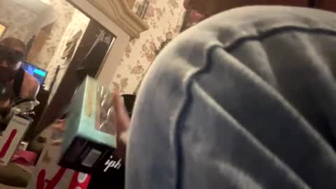 Snapshot of battlewolfxx chatting on 3, 1, 2025 battlewolfxx online show from 3, 1, 2025