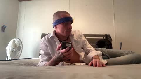 Snapshot of battlewolfxx chatting on 8, 1, 2025 battlewolfxx online show from 8, 1, 2025