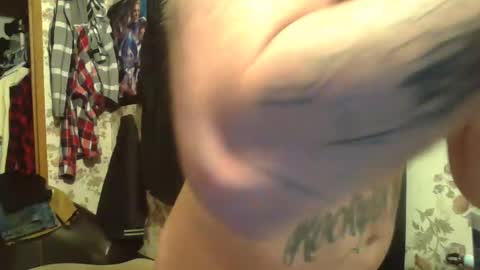 Snapshot of battlewolfxx chatting on 19, 1, 2025 battlewolfxx online show from 19, 1, 2025