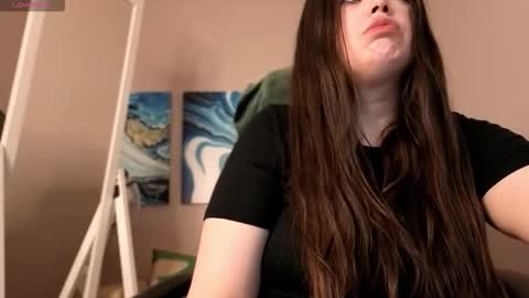 battymoll online show from 4, 12, 2025