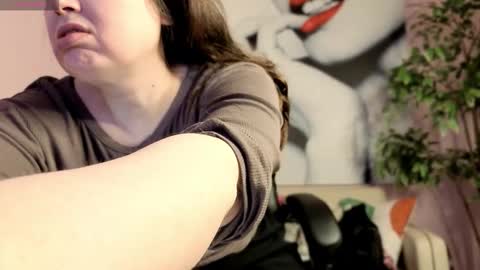 battymoll online show from 13, 2, 2026