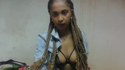 bavianona online show from 11, 10, 2025