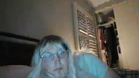 Snapshot of bawblejam chatting on 3, 12, 2024 BjBambi online show from 3, 12, 2024