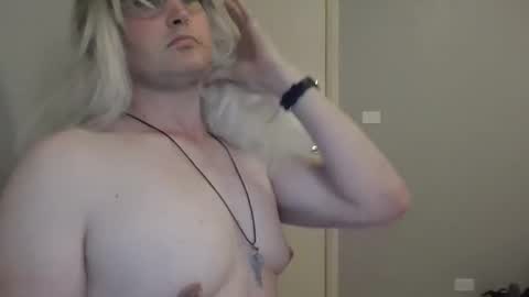 Snapshot of bawblejam chatting on 28, 1, 2025 BjBambi online show from 28, 1, 2025