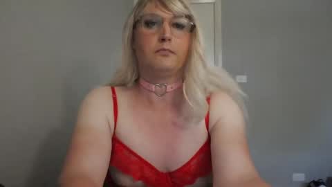 Snapshot of bawblejam chatting on 2, 2, 2025 BjBambi online show from 2, 2, 2025