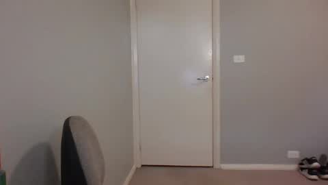 Snapshot of bawblejam chatting on 17, 2, 2025 BjBambi online show from 17, 2, 2025