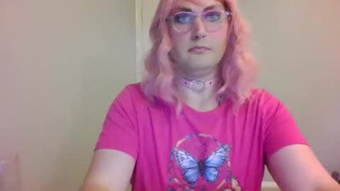 Snapshot of bawblejam chatting on 17, 2, 2025 BjBambi online show from 17, 2, 2025