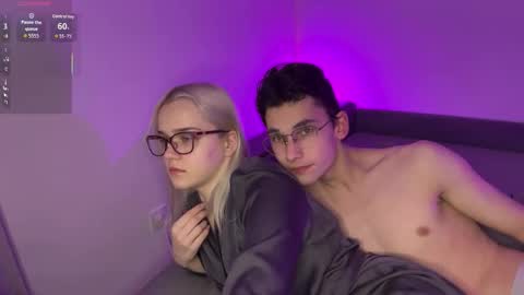 Max and Bella online show from 16, 1, 2026