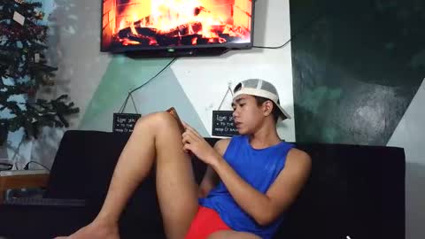 Lf Babe online show from 9, 10, 2025