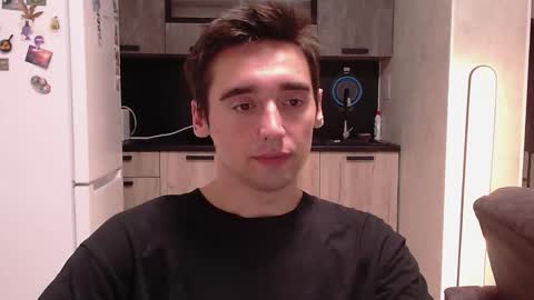 BAXTER online show from 27, 10, 2025