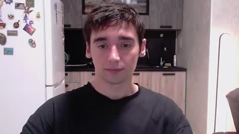 BAXTER online show from 20, 11, 2025