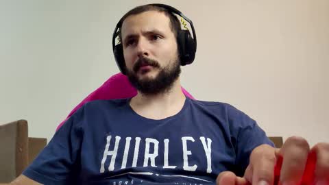 Baxxline online show from 31, 10, 2025