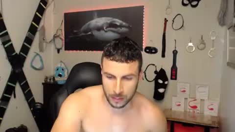 Snapshot of bayron_fiit chatting on 25, 5, 2026 Bayron Rodriguez online show from 25, 5, 2026