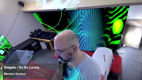 bazzz_8 online show from 29, 1, 2025