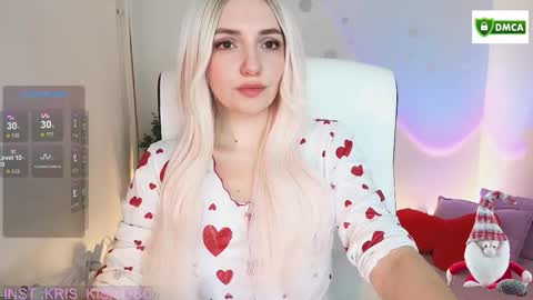 Kris online show from 11, 1, 2026