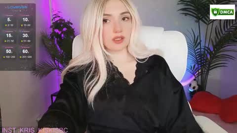 Kris online show from 9, 2, 2026