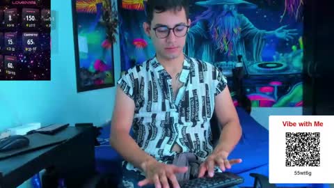 Snapshot of bbalexxx chatting on 5, 5, 2026 alex independent model ig bbalexmoon online show from 5, 5, 2026