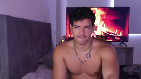 Snapshot of bbbeachboy chatting on 14, 2, 2026 Valentino online show from 14, 2, 2026