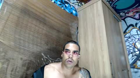 Justin online show from 14, 10, 2025