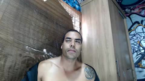 Justin online show from 15, 10, 2025