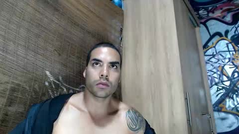 Justin online show from 16, 10, 2025