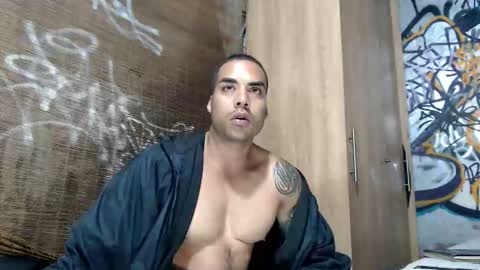 Justin online show from 28, 10, 2025