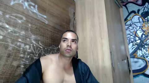 Justin online show from 8, 11, 2025