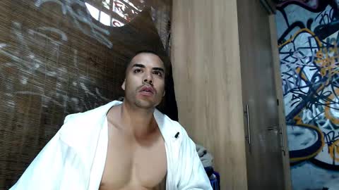 Justin online show from 20, 11, 2025